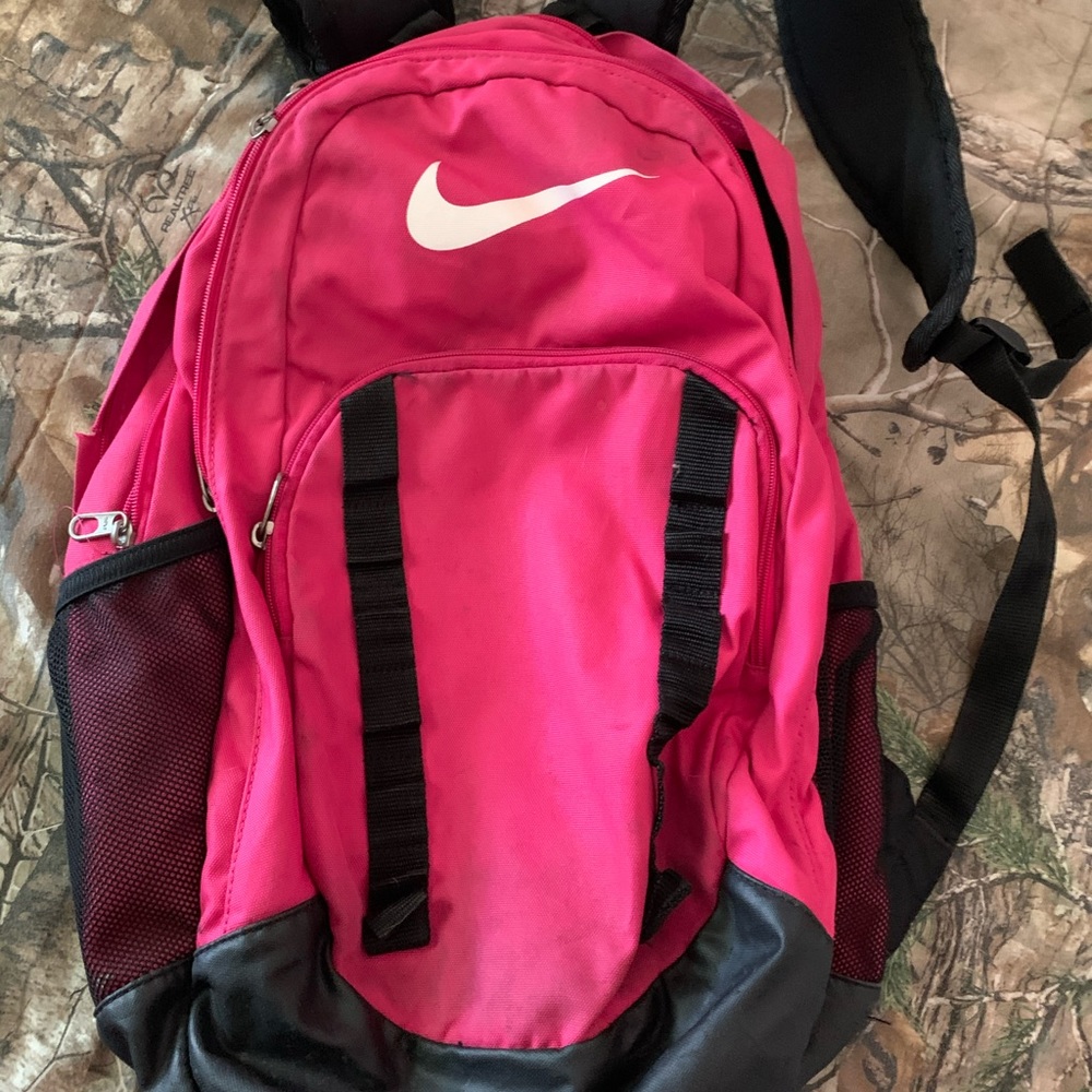 Nike backpack